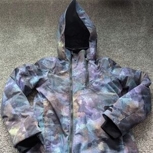 Obermeyer Jacket (Kids' 8)